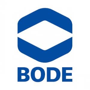 Bode-logo