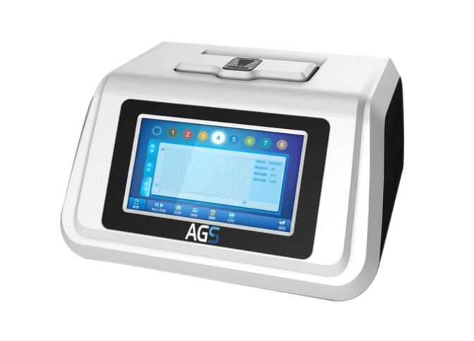 PoC-PCR-Tests